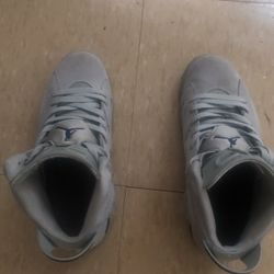 Jordan Retro 6 Georgetown 