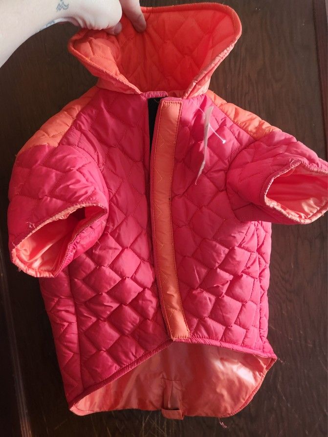 Kong Dog Jacket Large