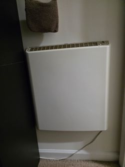 envi wall heater