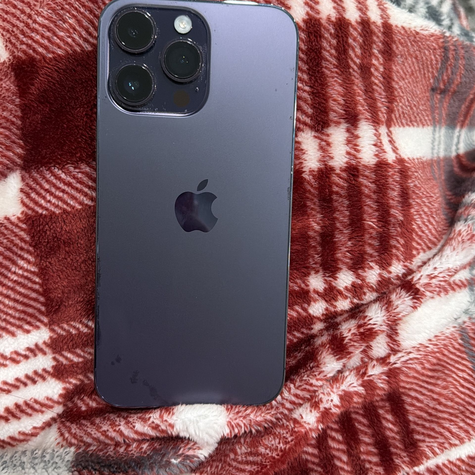 iPhone 14 Pro Max 256 GB UNLOCKED Midnight 