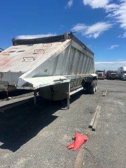 Semi bottom