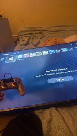 PS5