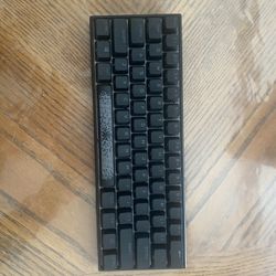 Corsair Mini Gaming Keyboard (k95?)