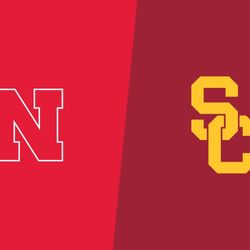 Nebraska Cornhuskers at USC Trojans Mens Basketball