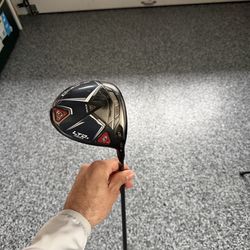 Cobra LTD driver
