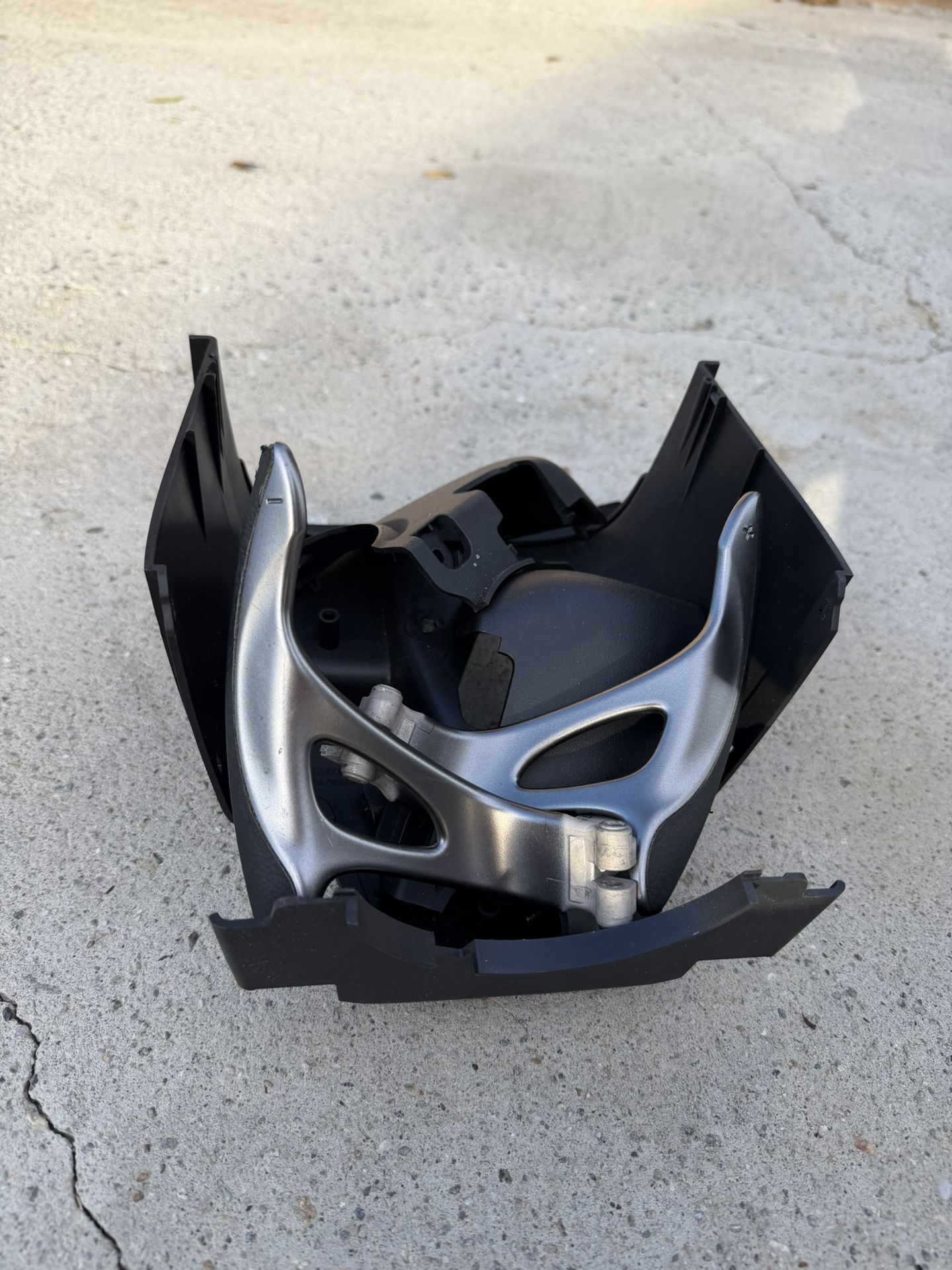 370z Nismo Paddle Shifters 