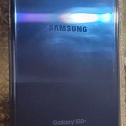 Samsung S10 Plus Unlocked