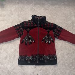 Native Inspired Sweater 