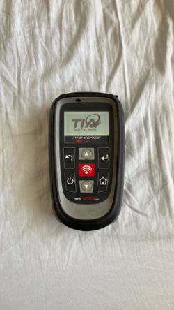 Bartech pro 400 tpms tool