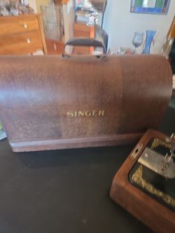 SINGER