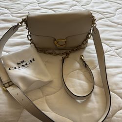 Coach Tabby Purse