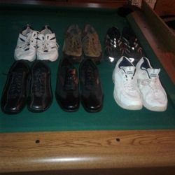 Shoes, Men's Size 10 1/2