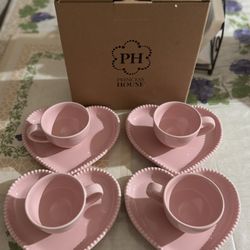 Princess House, Set New $135 Price Firm!