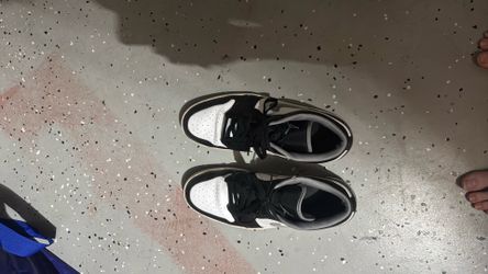 size 14 Jordan 1’s