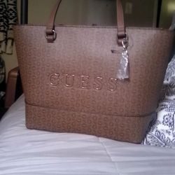 Guess Handbag 