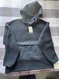 Nike  Pull Over Hoodie