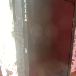 Vizio TV 