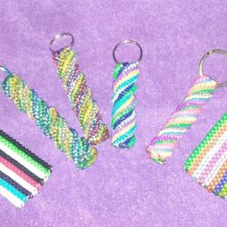 Handmade Key chains