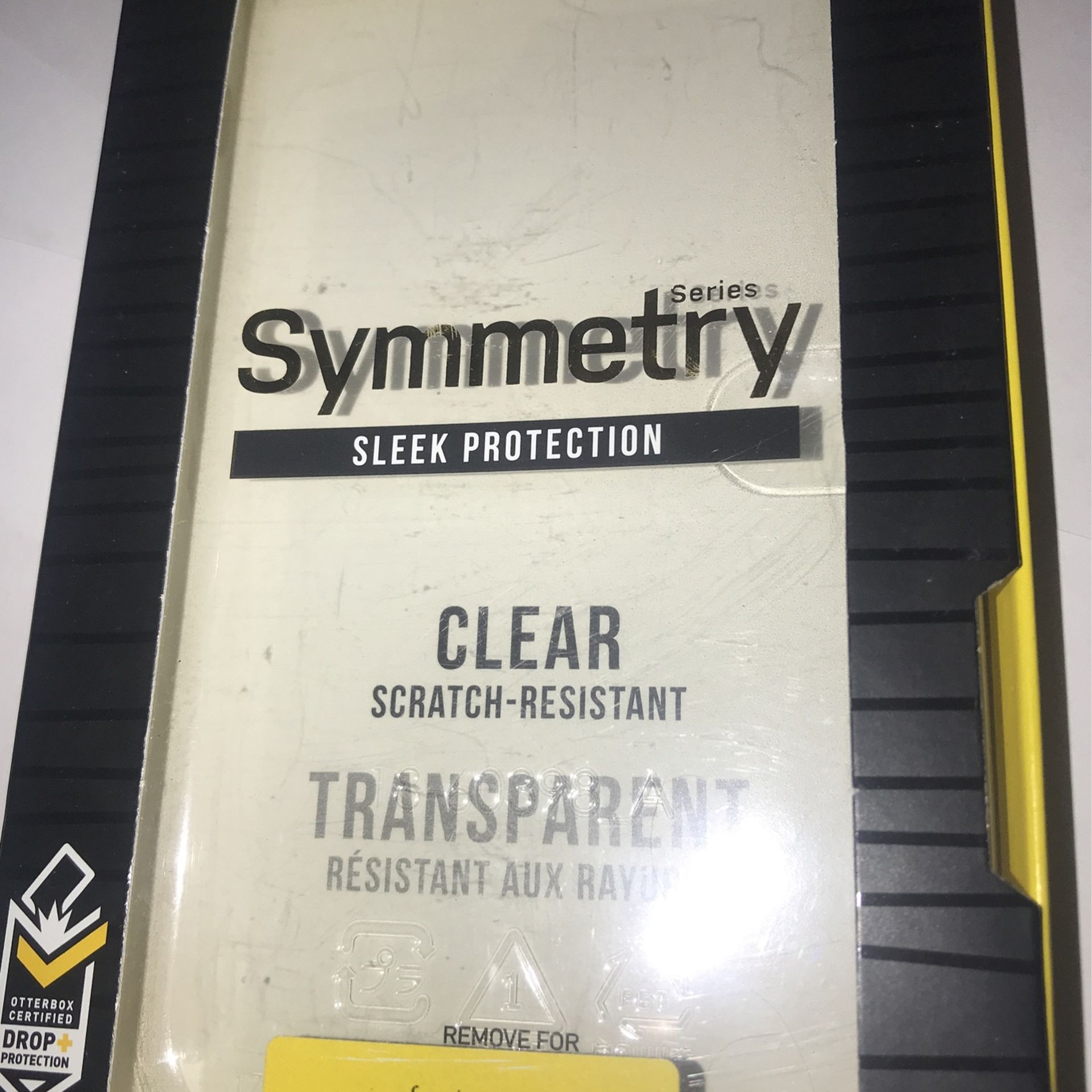 New Otter Box Symmetry For iPhone 7 Plus