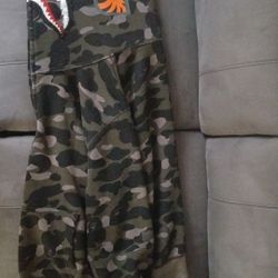 BAPE Hoodie