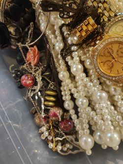 Random Jewelry