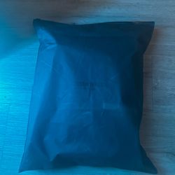 Black Essentials Hoodie Fw24 Size Small