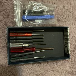 Screwdriver