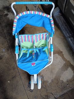 Kids Baby stroller