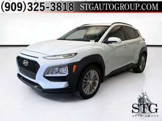 2020 Hyundai Kona