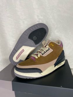 Air Jordan 3 Retro SE