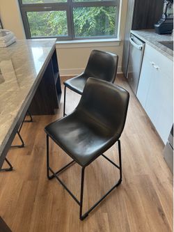 Counter Height Stools