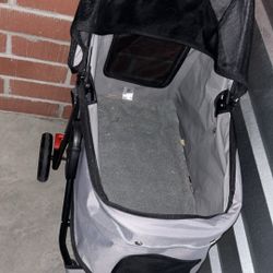 Dog Or Cat Stroller 
