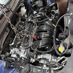 Engine Repair Best Prices 