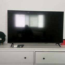 50 Inch Vizio TV