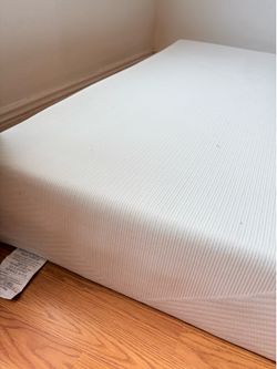 Queen memory foam