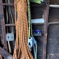 Climbing Gear