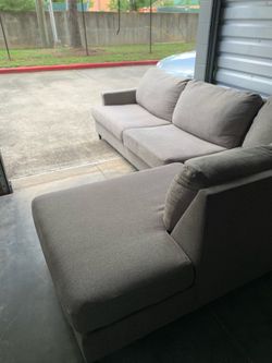 Couch for sale