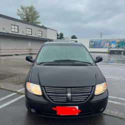 2007 Dodge Grand Caravan