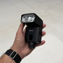 Sony HVL-F32 Flash