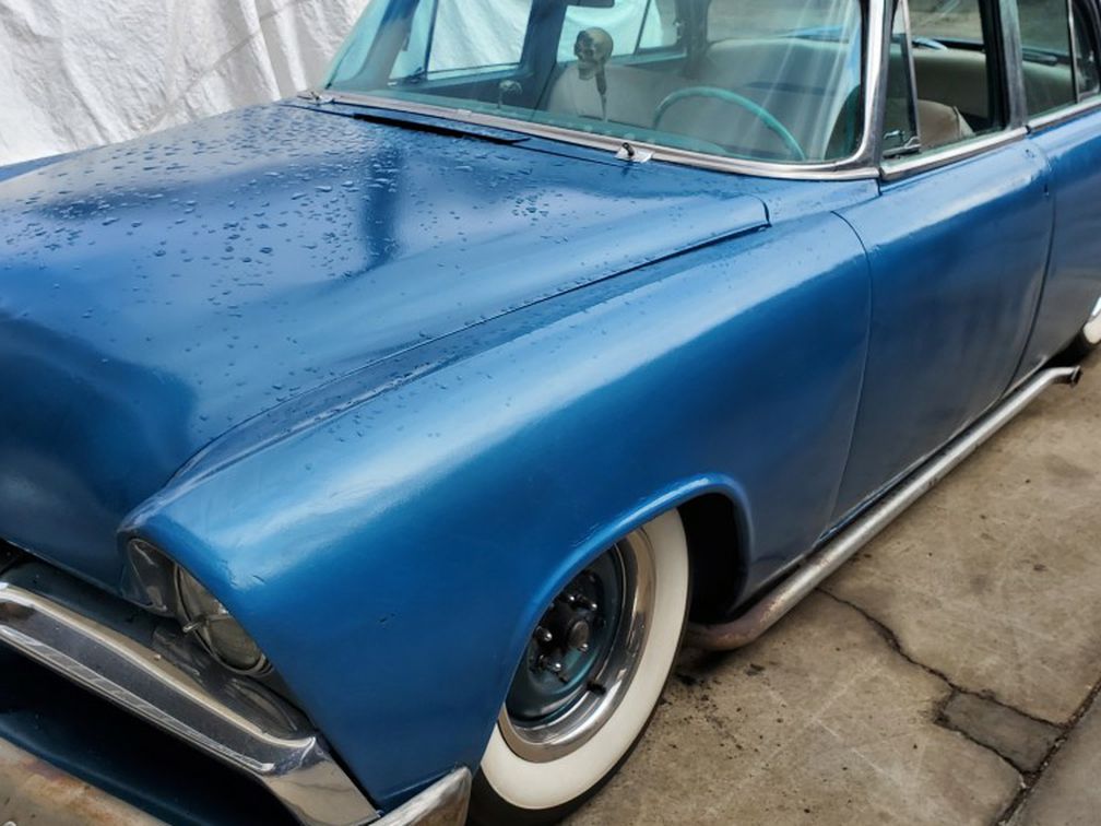 1956 Chrysler C