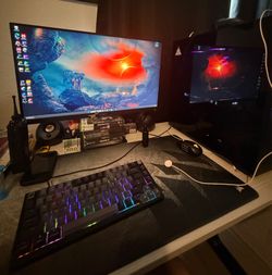 Gaming PC custom