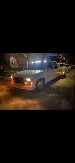 1994 Chevrolet All Models