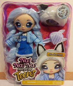 DOLL