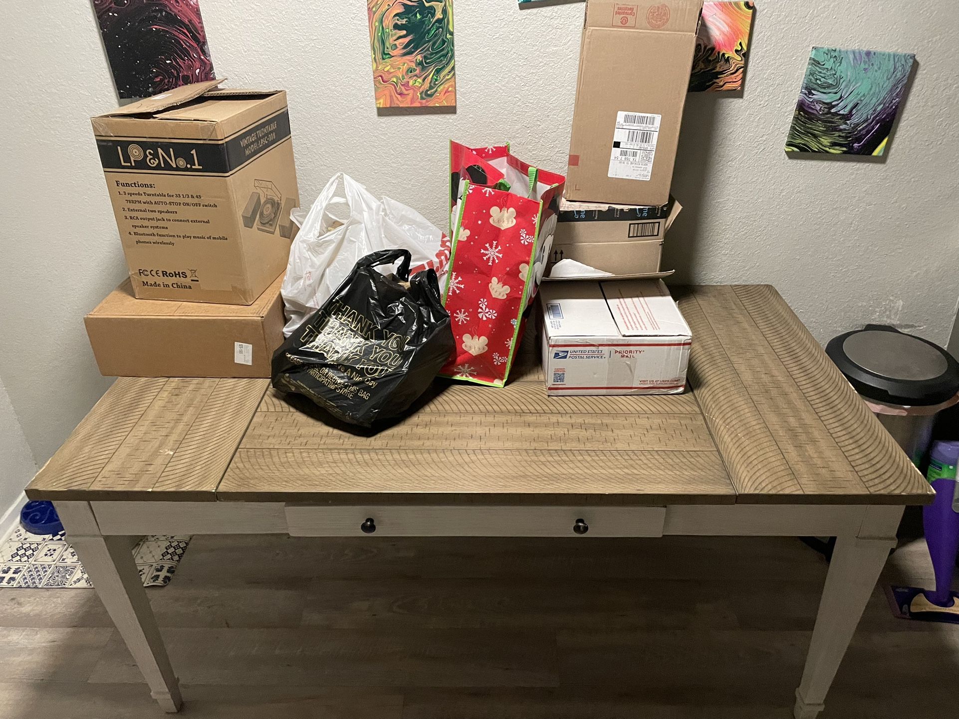 Dining Table / Craft Table