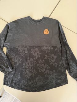 Disney Aulani spirit jersey size XL