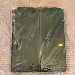 Masters Peter Millar Full zip Make Offer