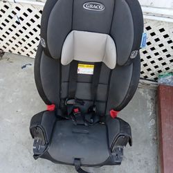 Graco Car Seat