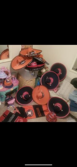 Astros Hat Sarape