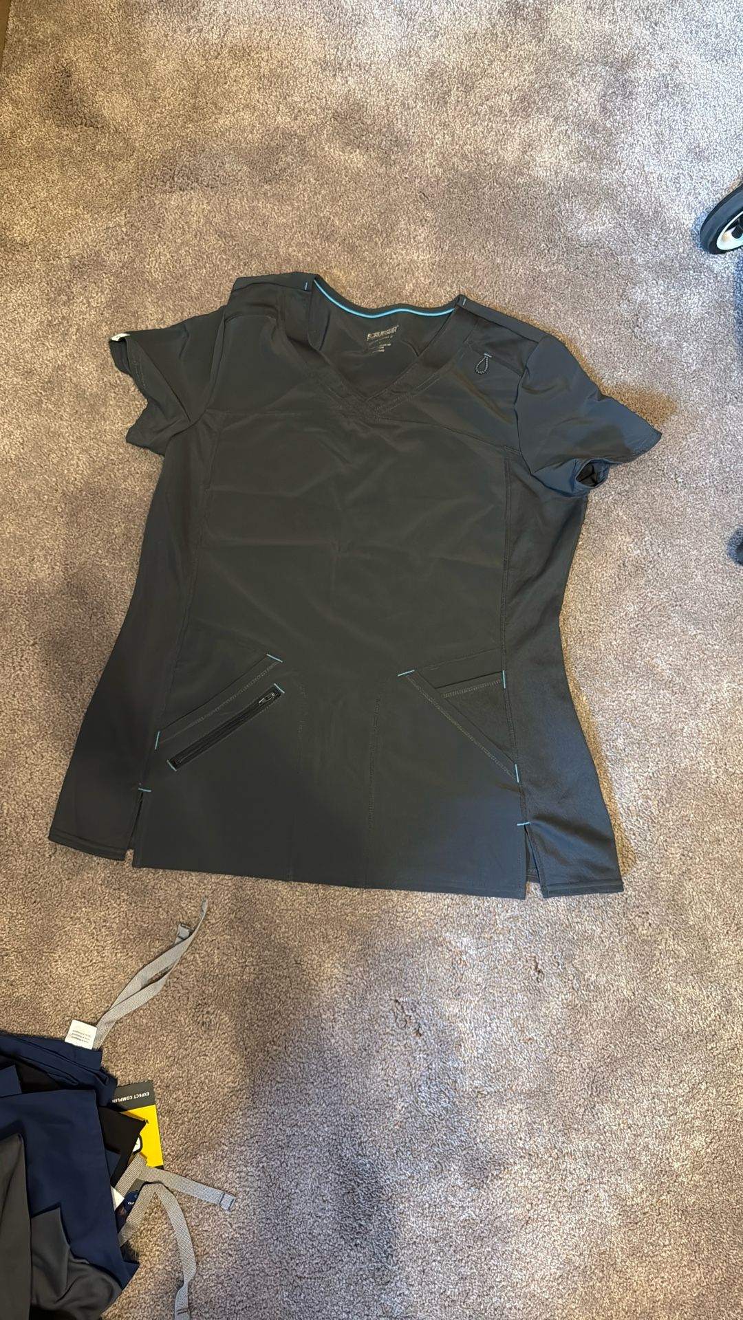 Scrubs Women’s Size M