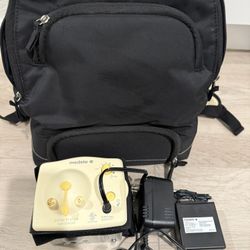 Medela Pump In Style Advanced